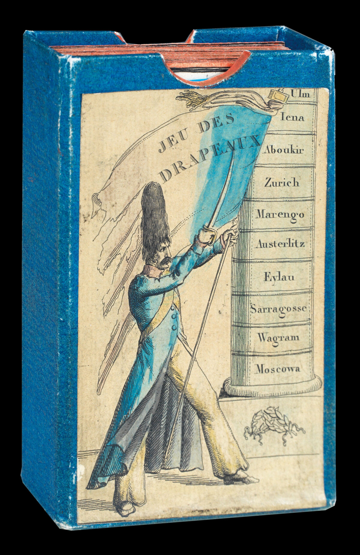Napoleon returns from exile - Image 2