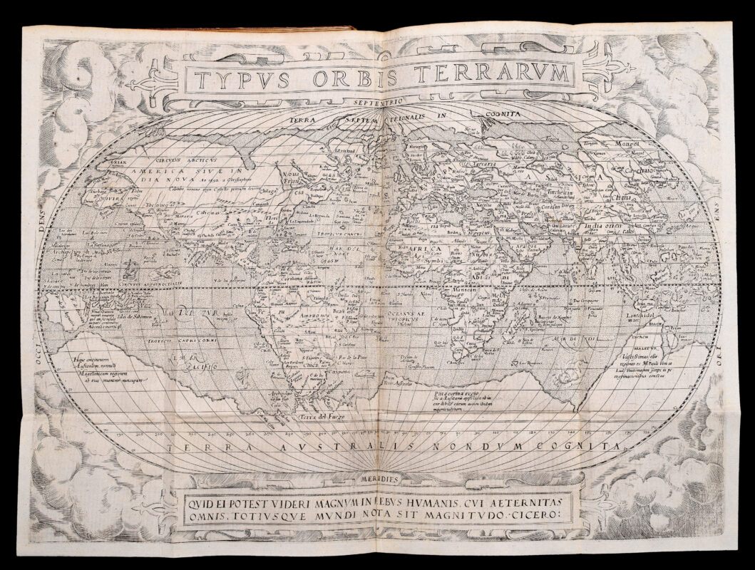 The navigator's vade mecum for the Eastern seas” – one of the most