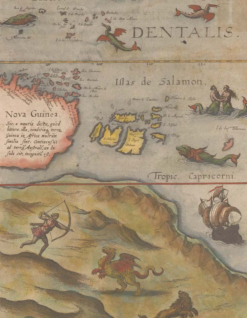 Catalogue XLV: Under the Southern Cross - The Michael & Wendy Brown Collection