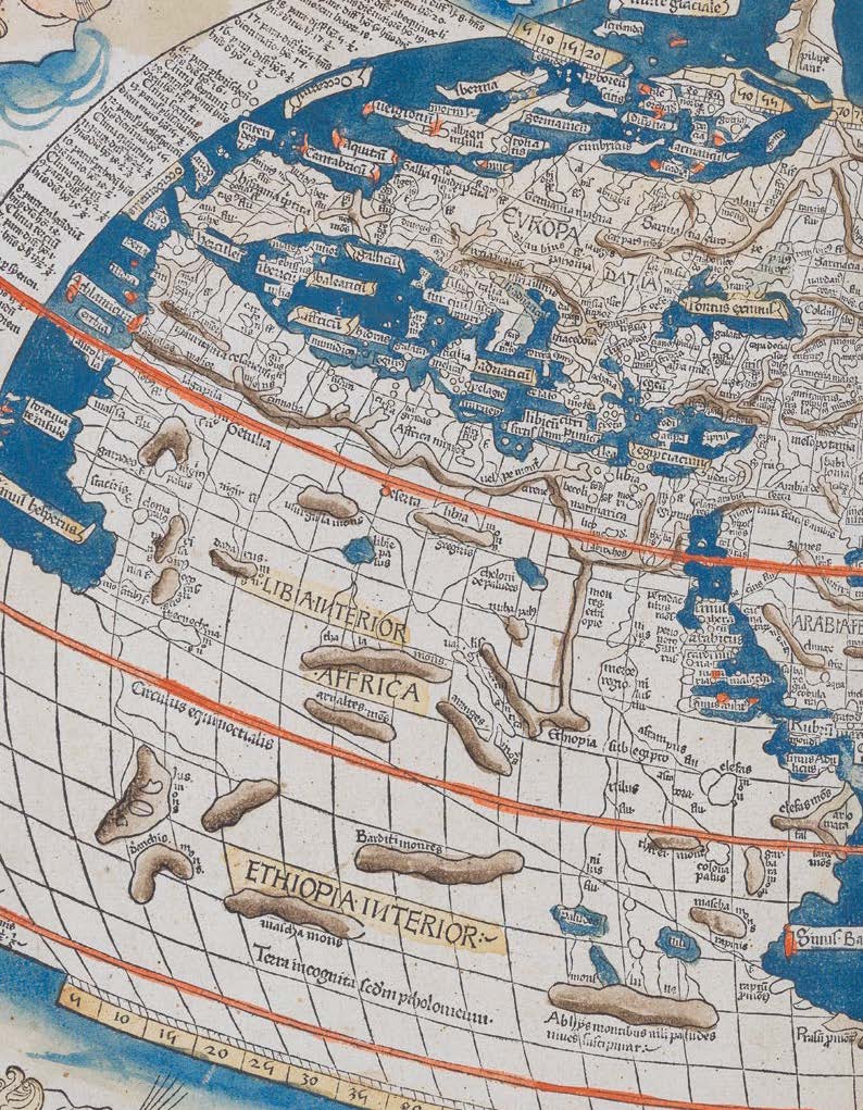Catalogue XLIX: Early Modern