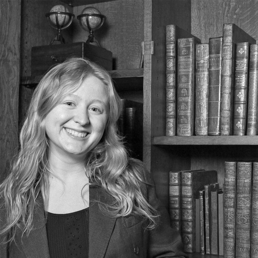 Katherine Wood @ Crouch Rare Books